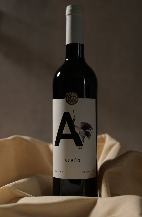 AIRÓN