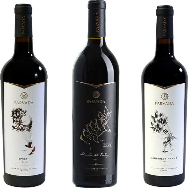 MONOVARIETAL PACK