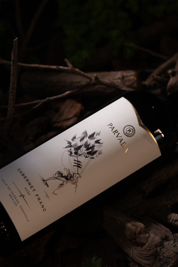 CABERNET FRANC