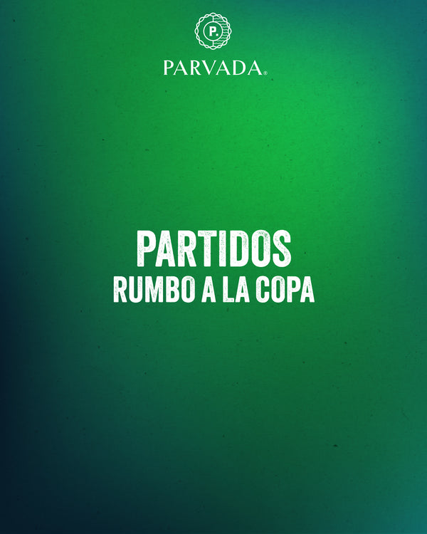RUMBO A LA COPA / Junio30-Julio03
