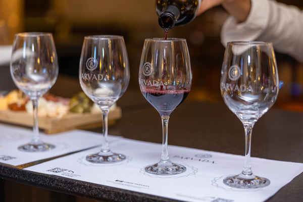 Tour/Tastings