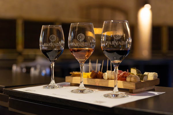 Tour/Tastings