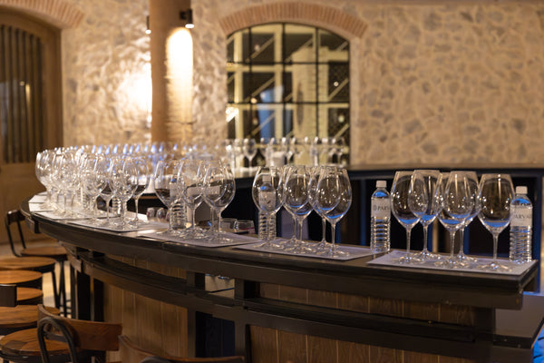 Recorrido/Cata LAGUNA GRAVEL RACE