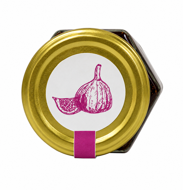 MERMELADA DE HIGO