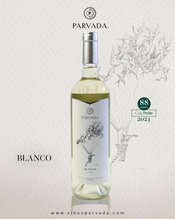 BLANCO