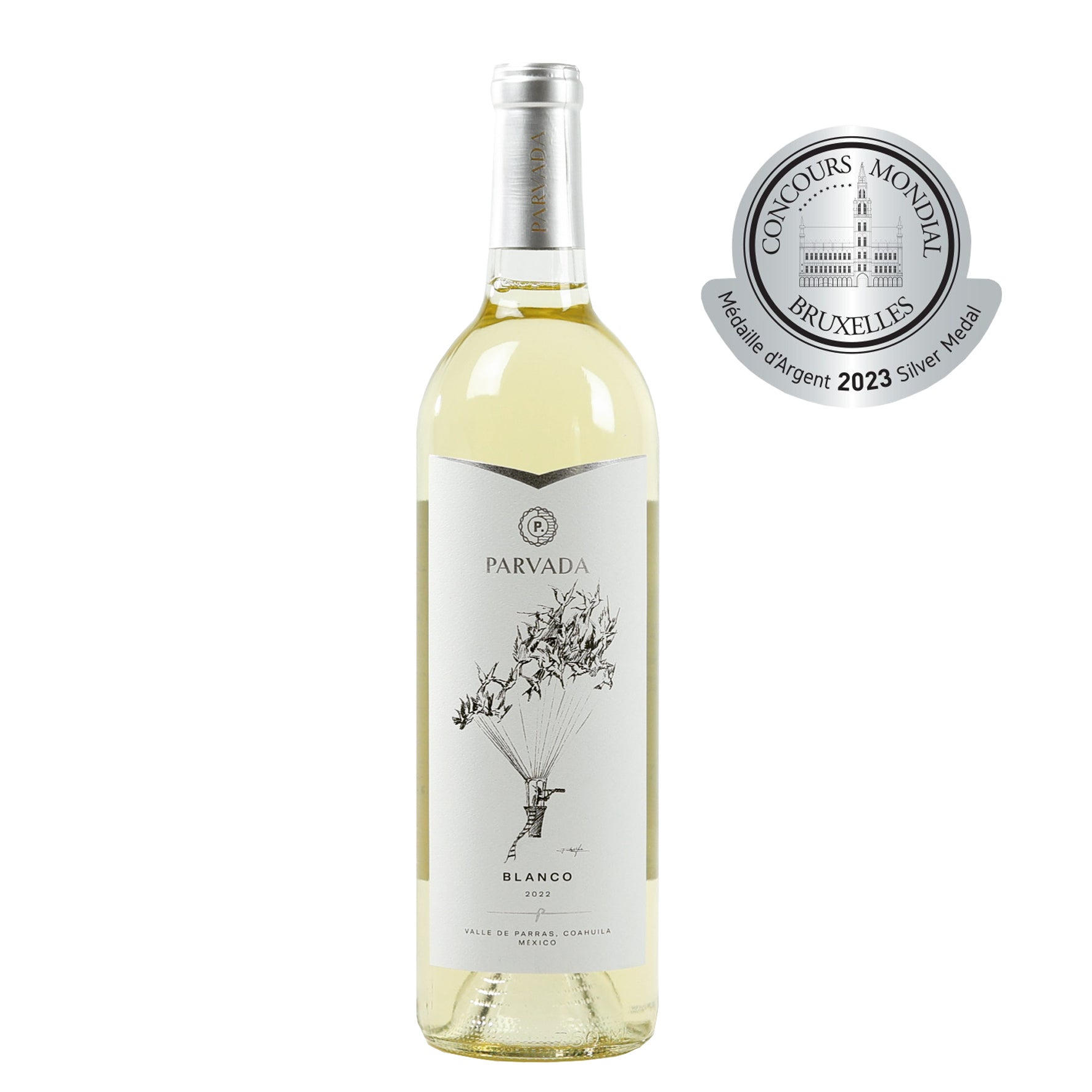 Parvarda NUESTROS VINOS – VINICOLA PARVADA