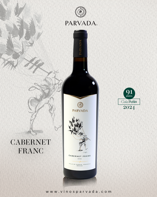 CABERNET FRANC