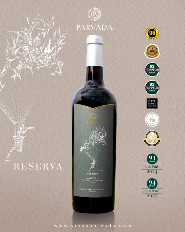 RESERVA