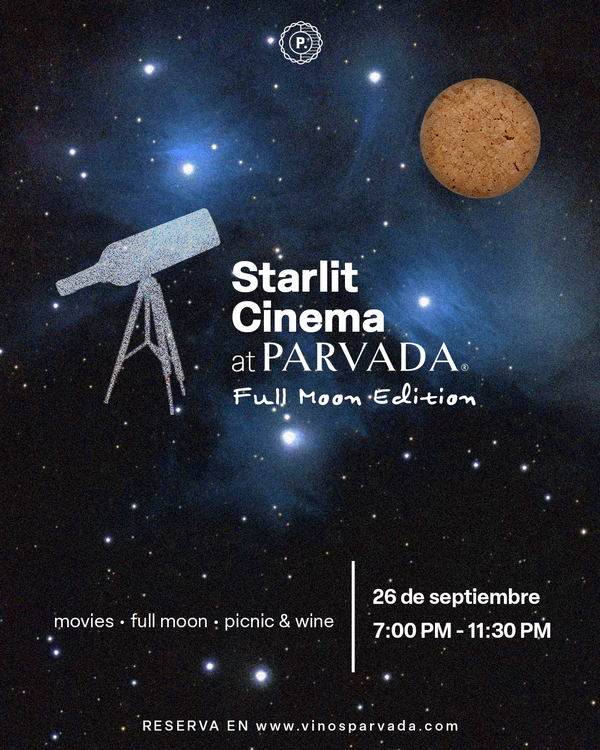 Starlit Cinema